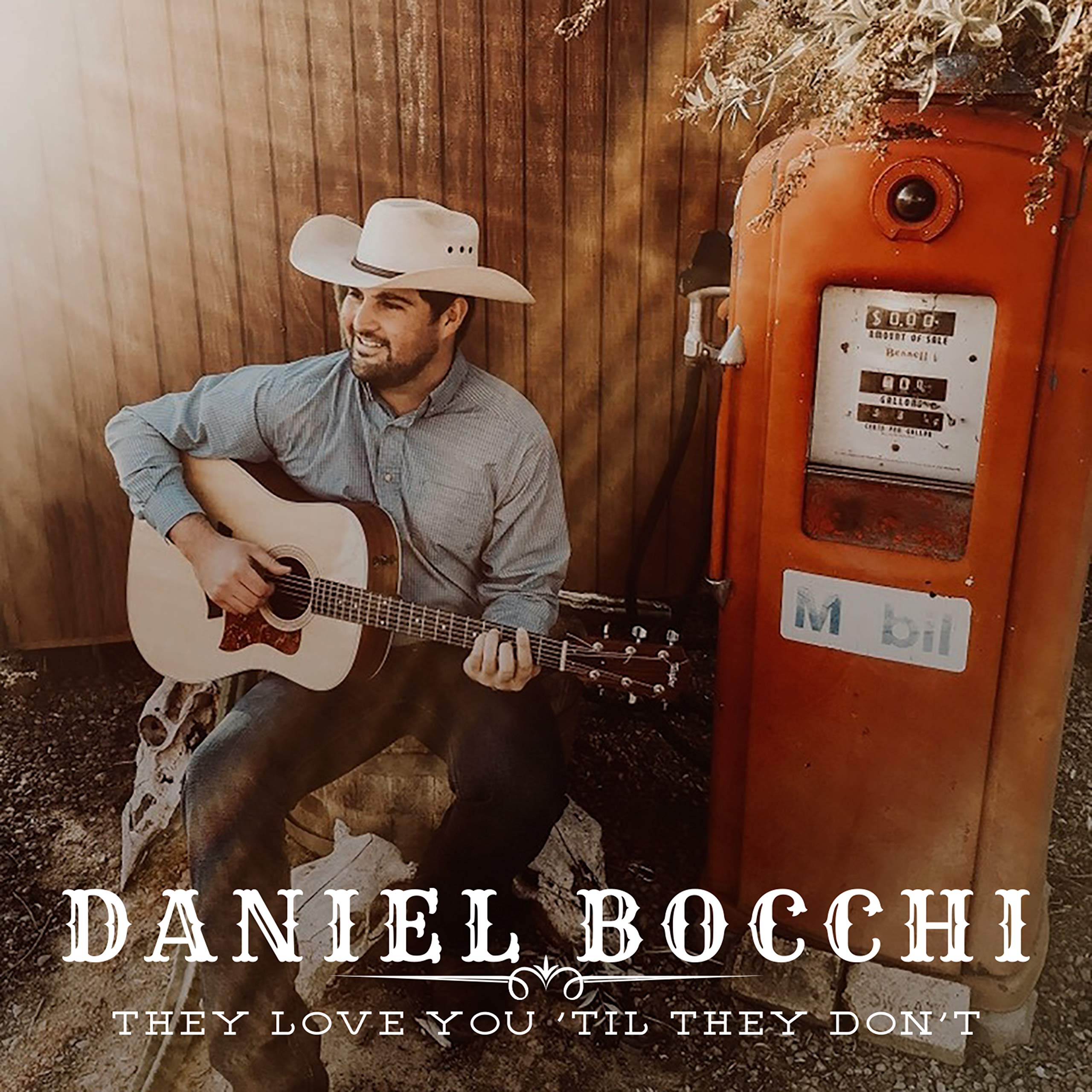 They Love You ‘Til They Don’t