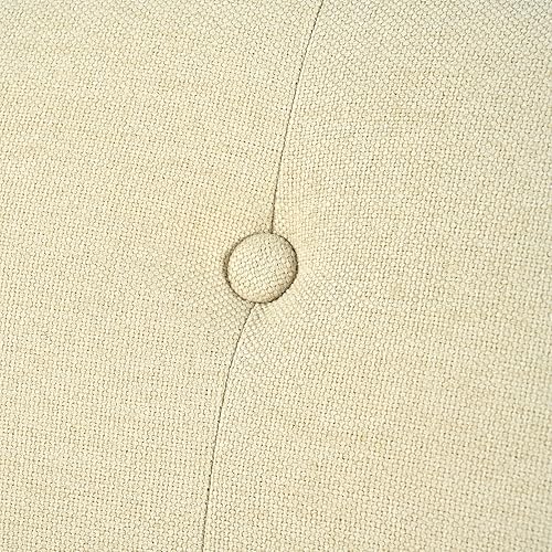 Miniatura 13 de Christopher Knight Home - Sillón de tela Felicity, diseño de mediados de siglo, color carbón Carbón vegetal,Beige,Azul marino,verde azulado,Wasabi