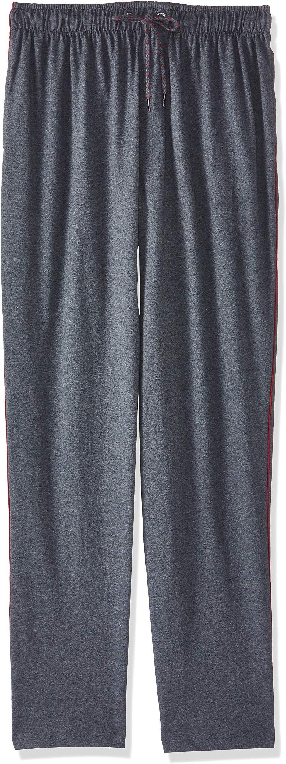 Men Track Pant Relaxed