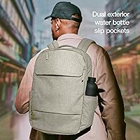 Amazon.com: Incase Crosstown Backpack – 20L Everyday Laptop