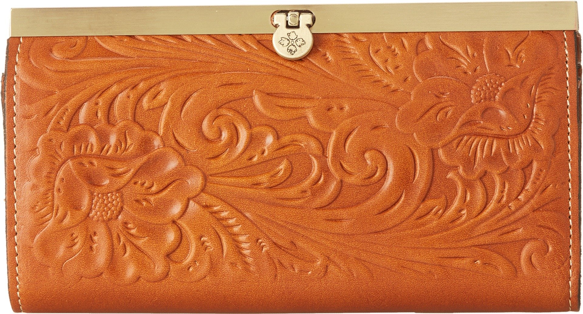 Patricia Nash Women's Tooled Cauchy