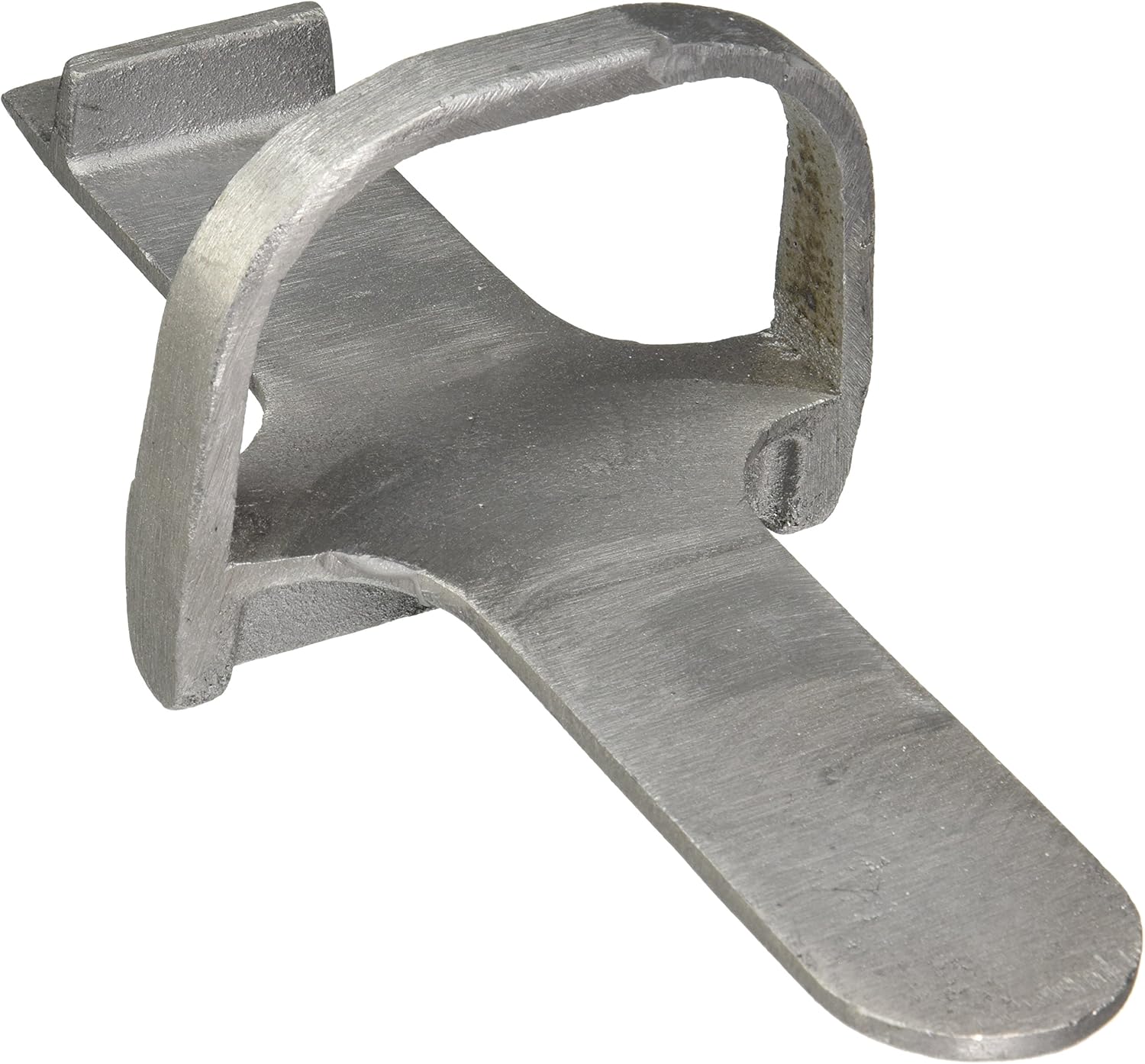 Kraft Tool Drywall Foot Lift,Stirrup,Cast Aluminum, Multi, One Size (DW273)