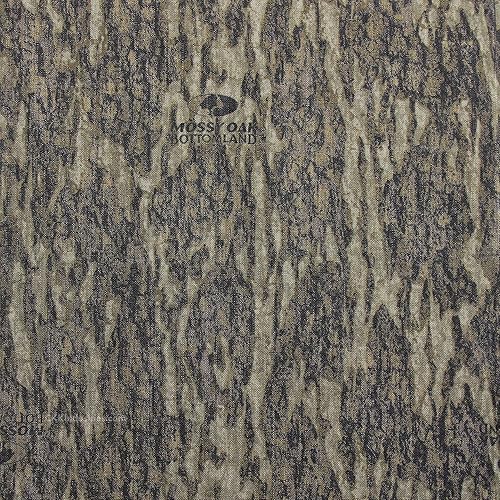 Miniatura 28 de EDC Wrap - Envoltura de Tela Cordura Hecha en EE.UU. para Fundas Kydex, Vainas, Auriculares y Artículos de Porteo Diario - 12 x 12 pulgadas Black