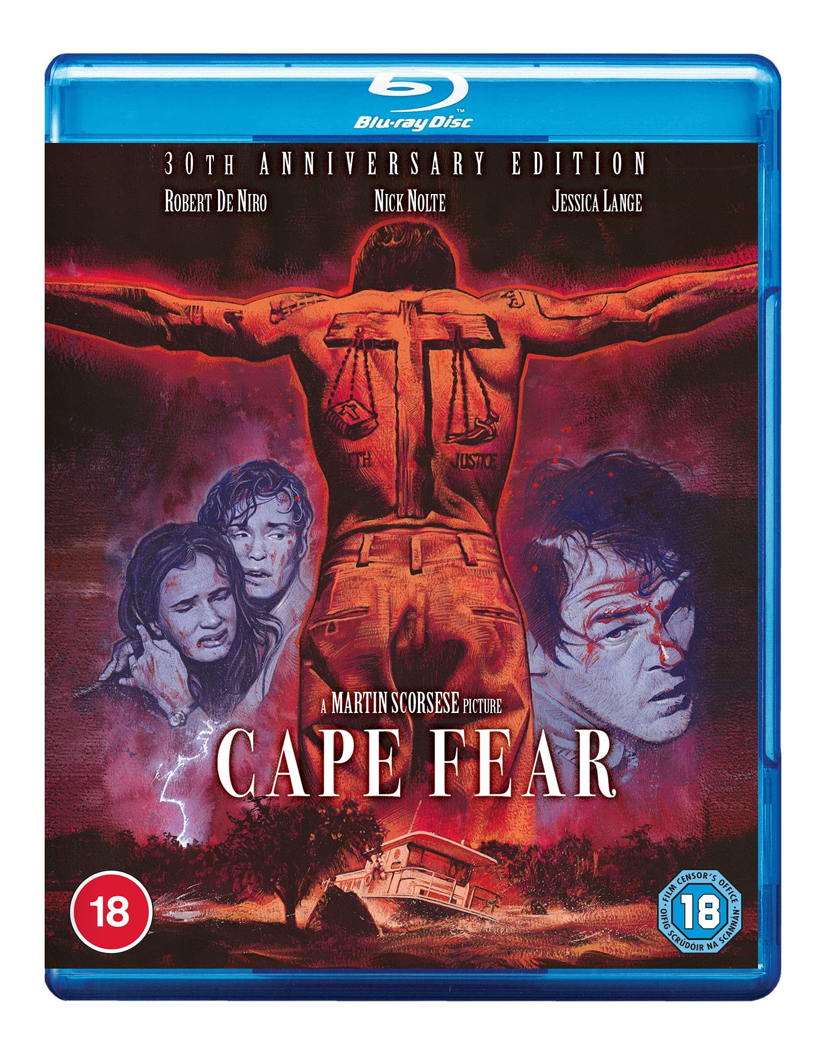 Cape Fear - 30th Anniversary