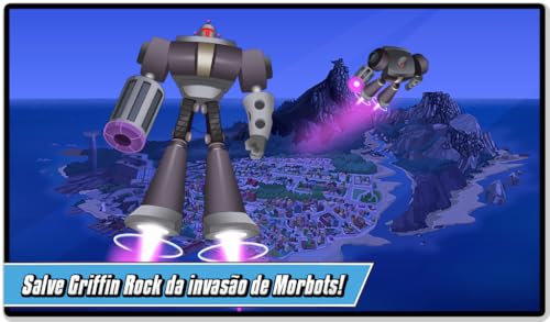 Transformers Rescue Bots: Aventuras Heroicas