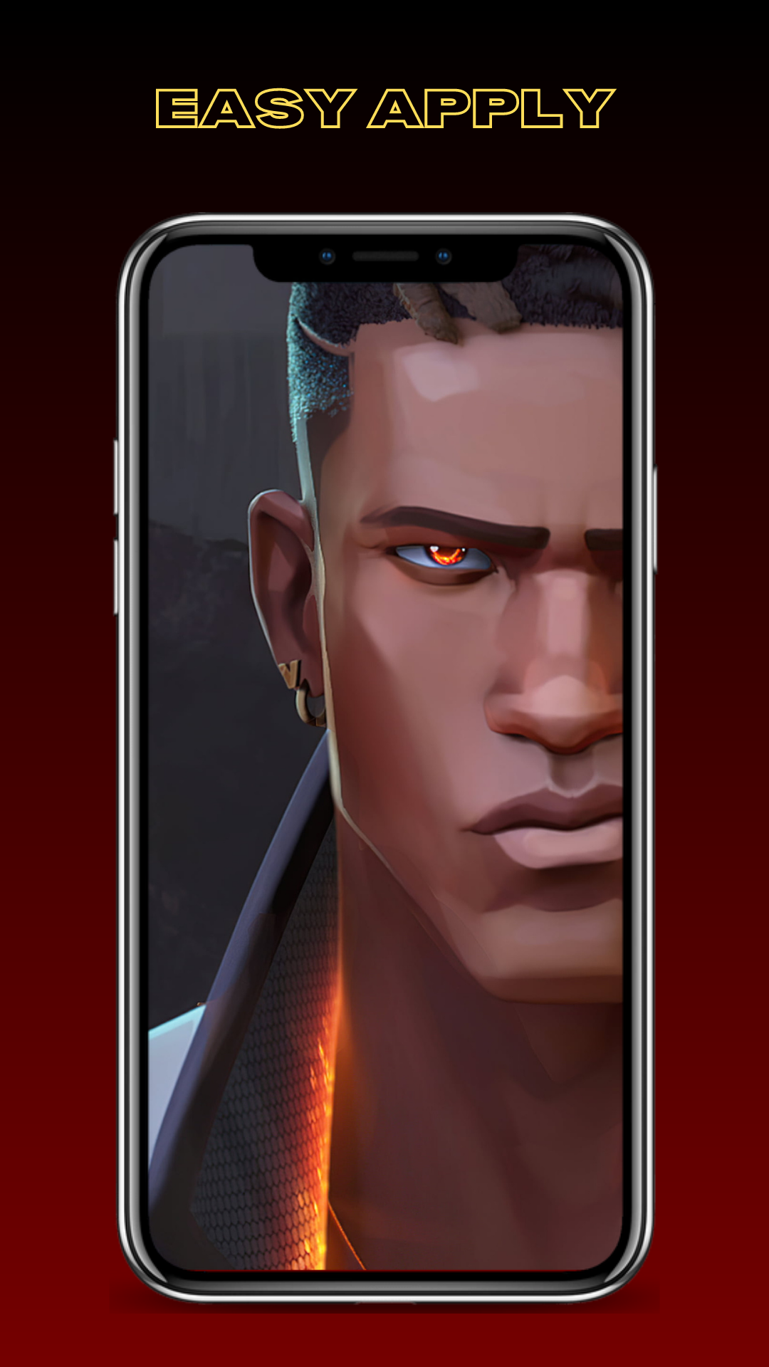 Valorant Wallpaper for Android