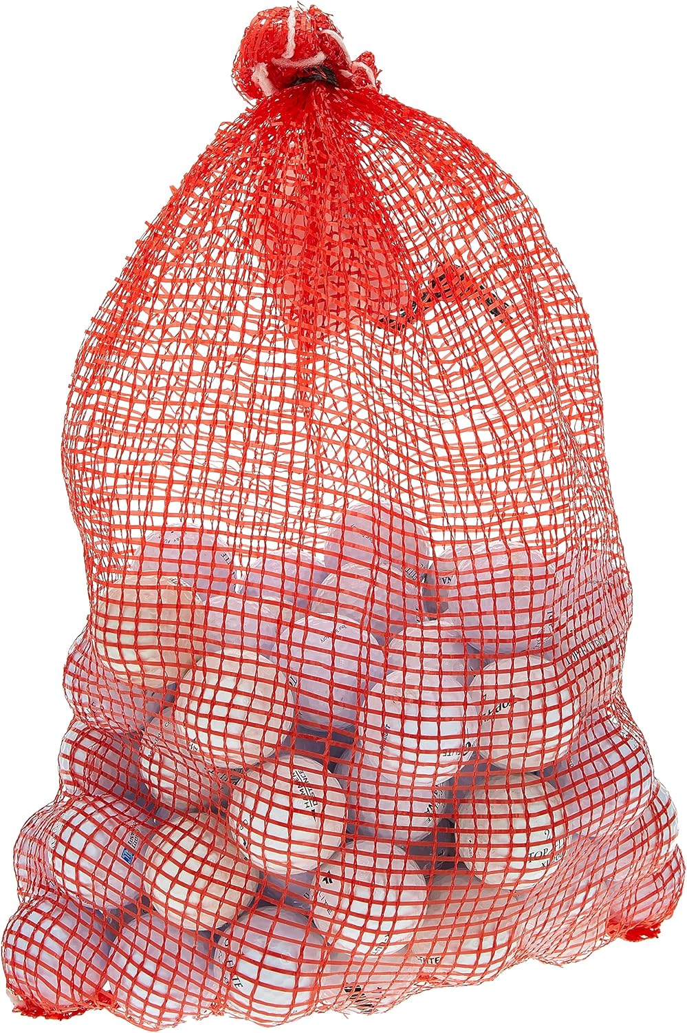 72 Top-Flite Mix - Value (AAA) Grade - Recycled (Used) Golf Balls