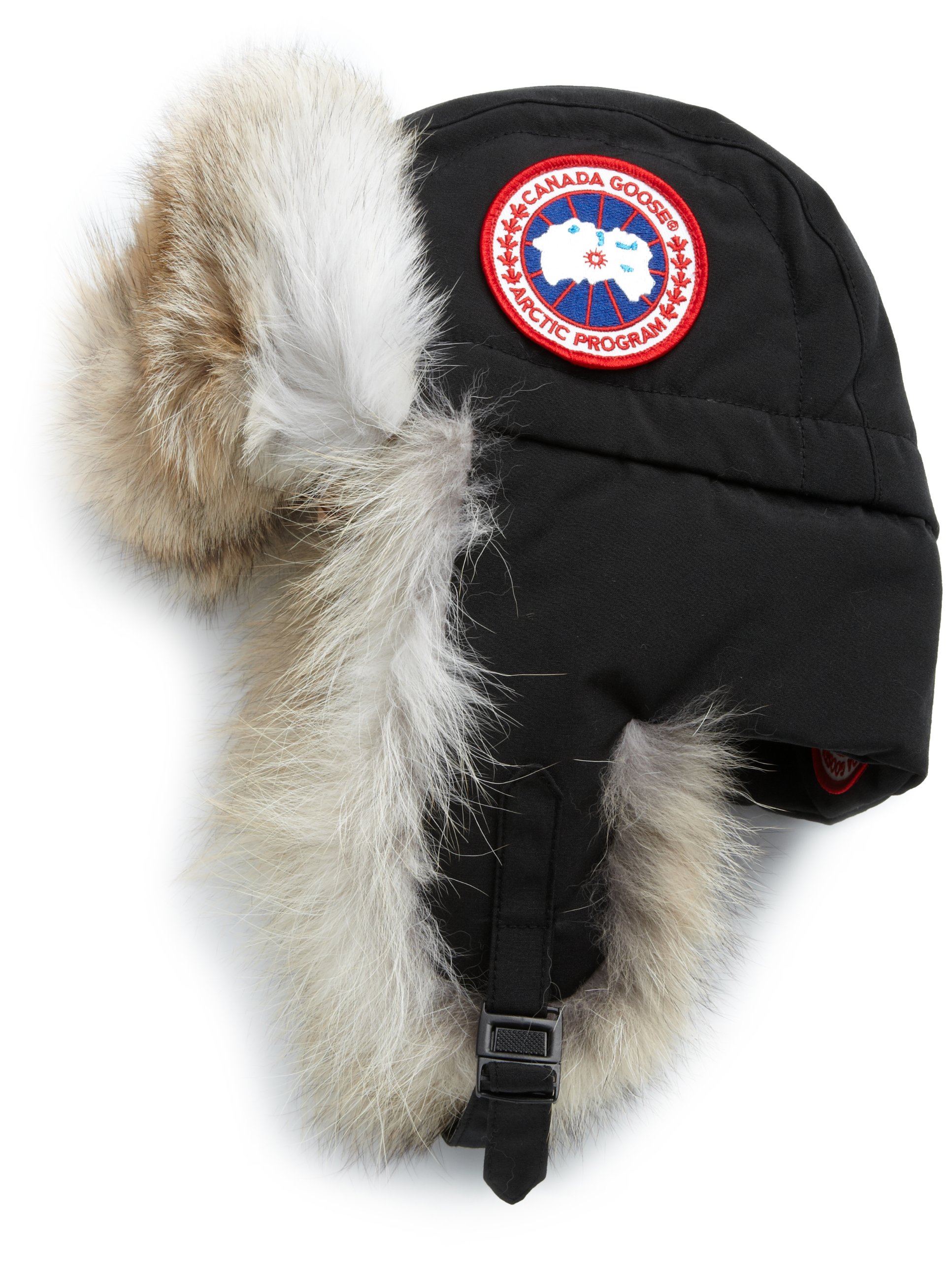 Canada Goose Men's Aviator Hat