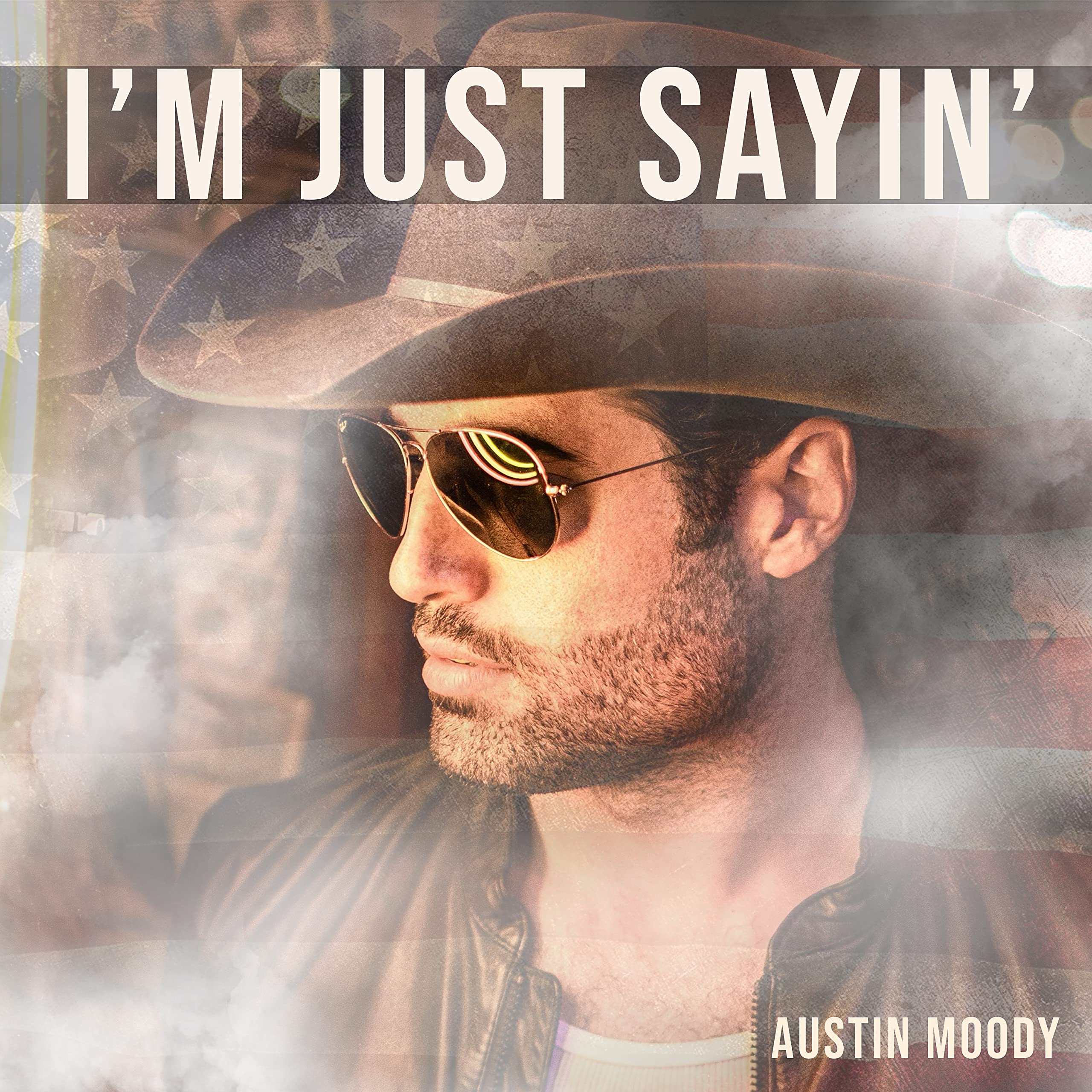Austin Moody