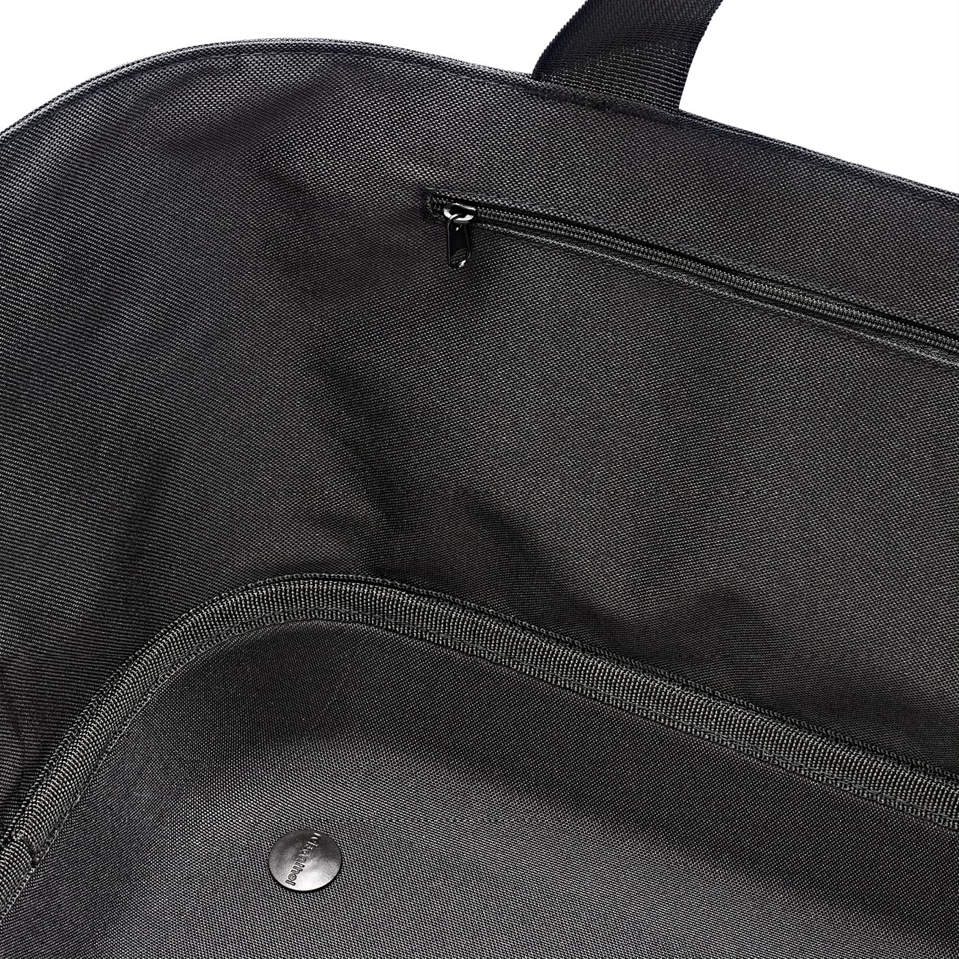 Reisenthel shoppingbasket Koffer, 48 cm ,22L, Black