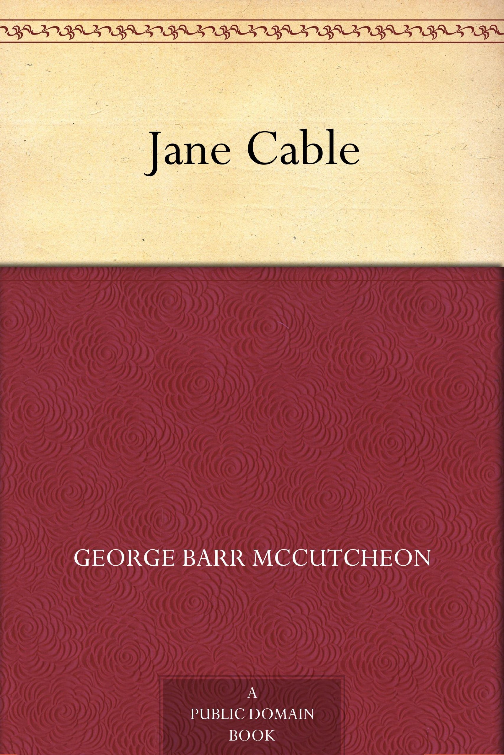 Jane Cable