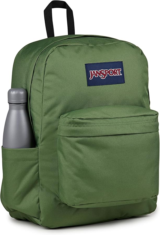 Amazon.co.jp: [ジャンスポーツ] デイパック スーパーブレイク