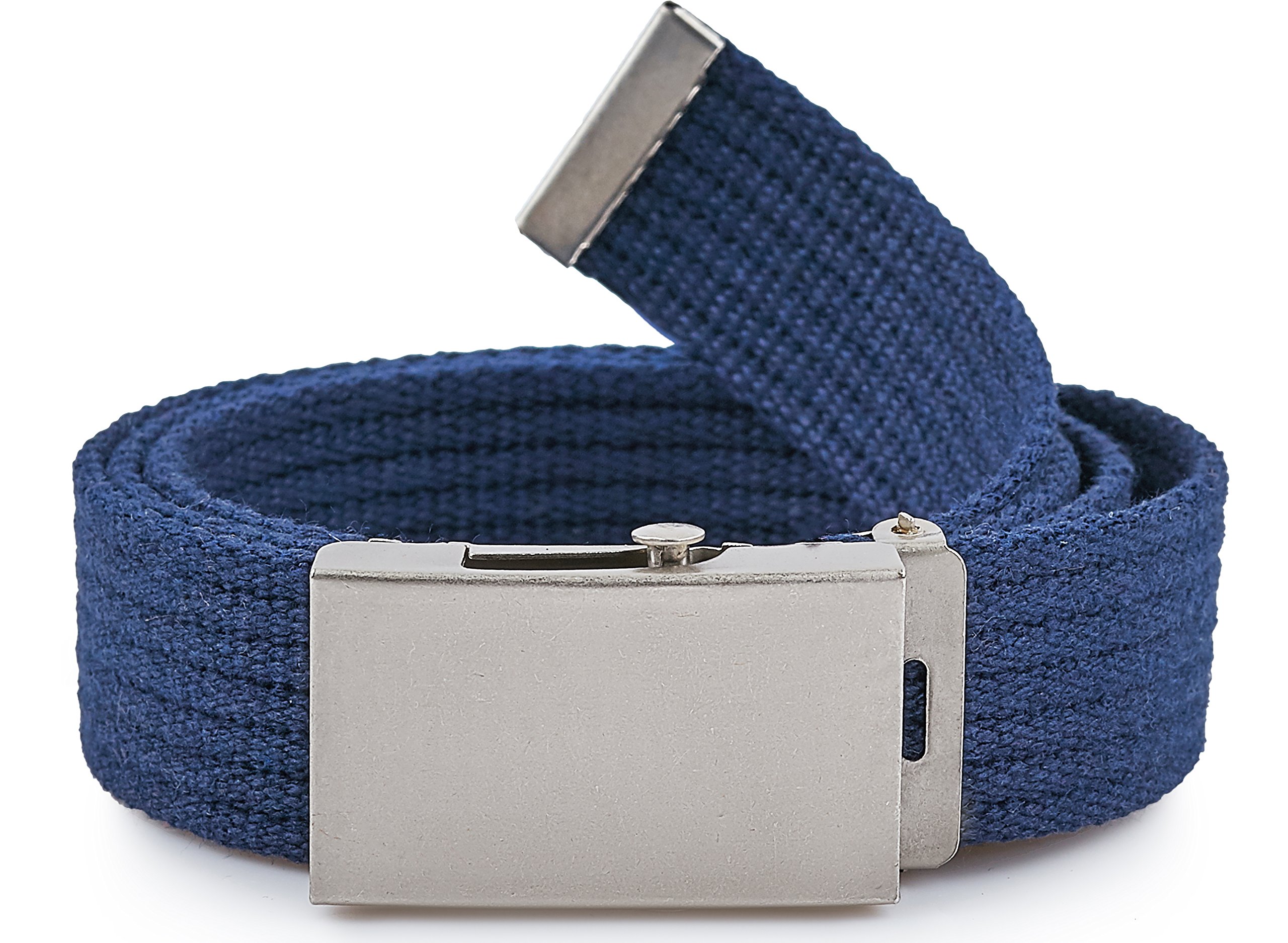 Merry Style Damen Gürtel Stoffgürtel 105 cm x 3 cm P20