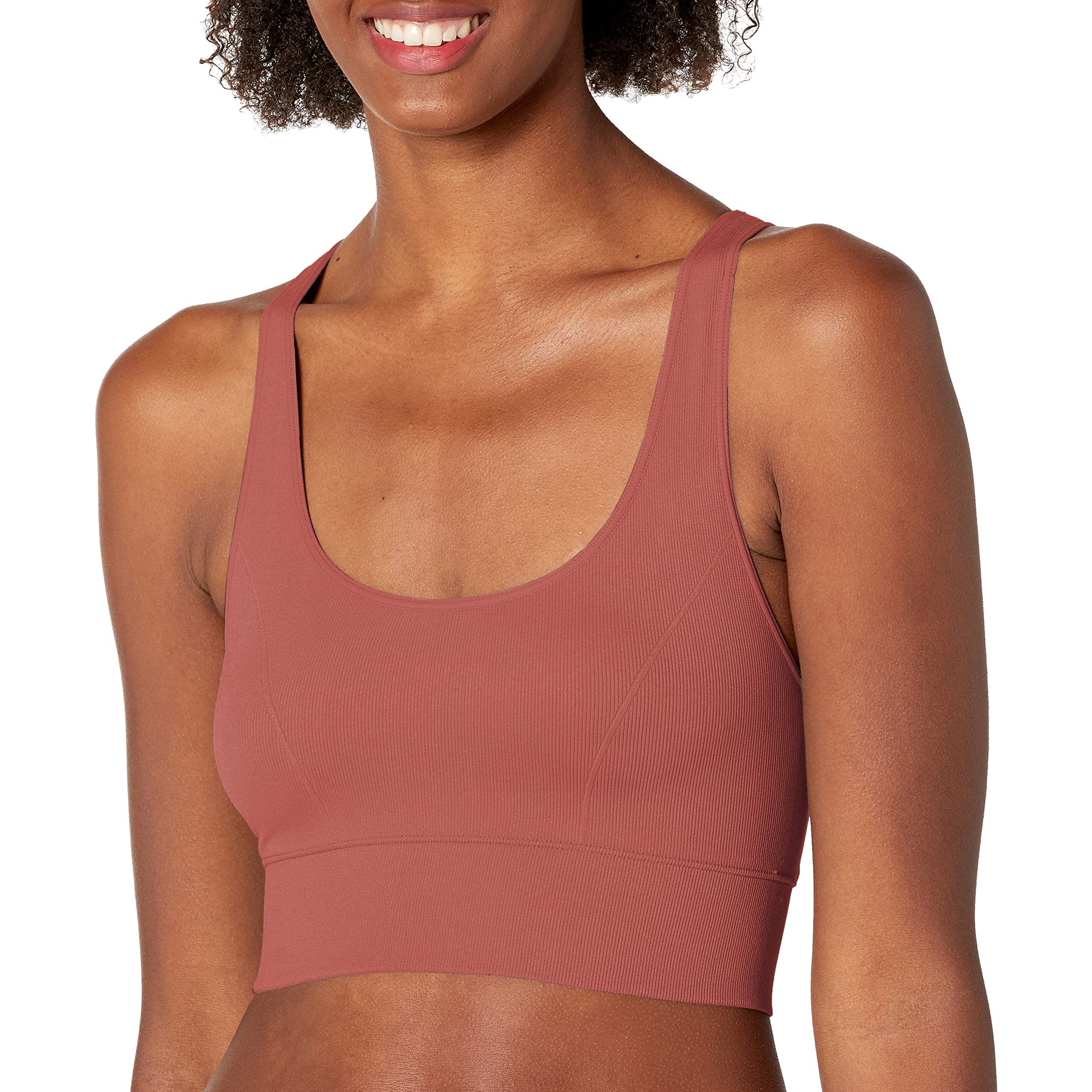 Maidenform Women's One Fab Fit Extra Coverage Tailored Underwire Bra