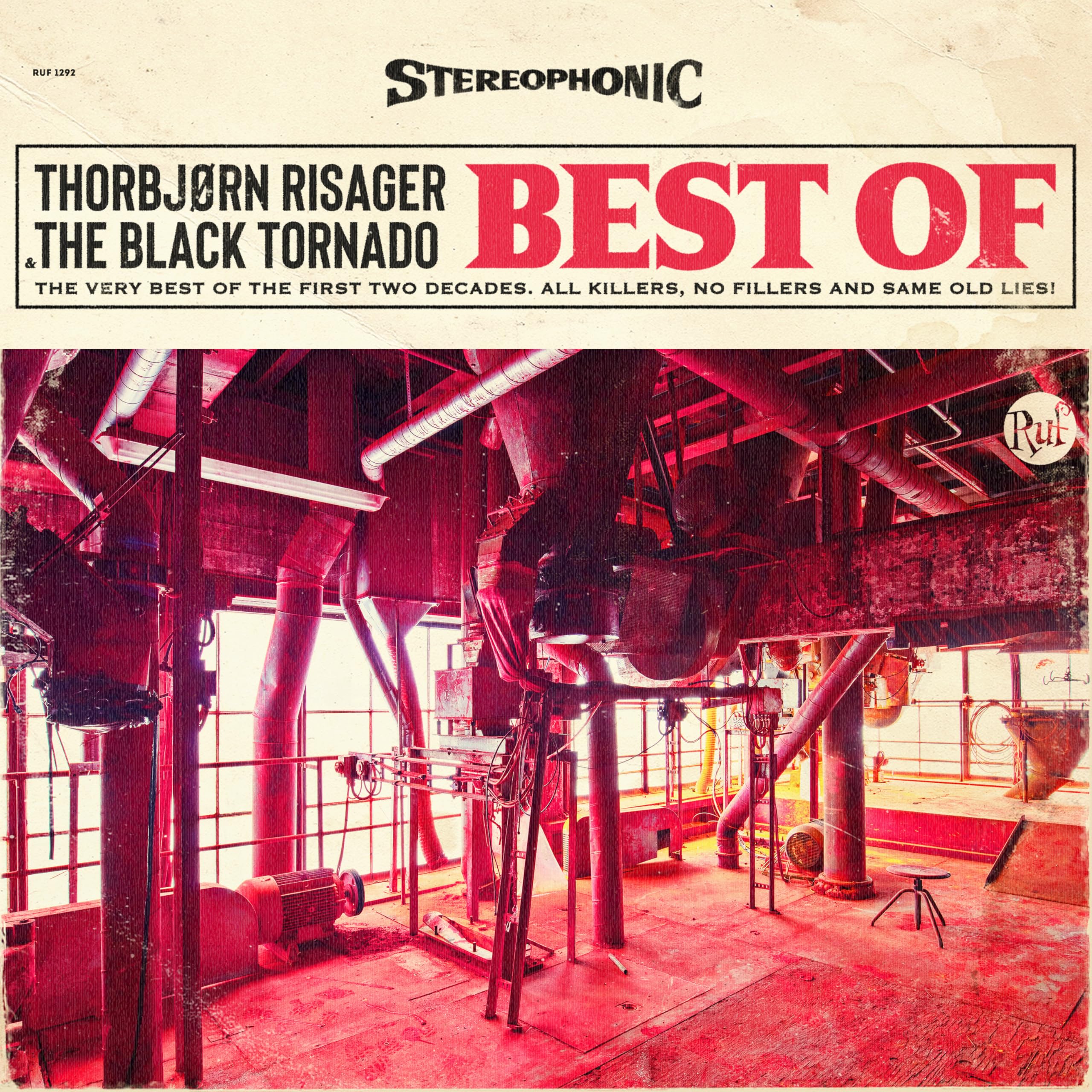 Best Of (2CD)