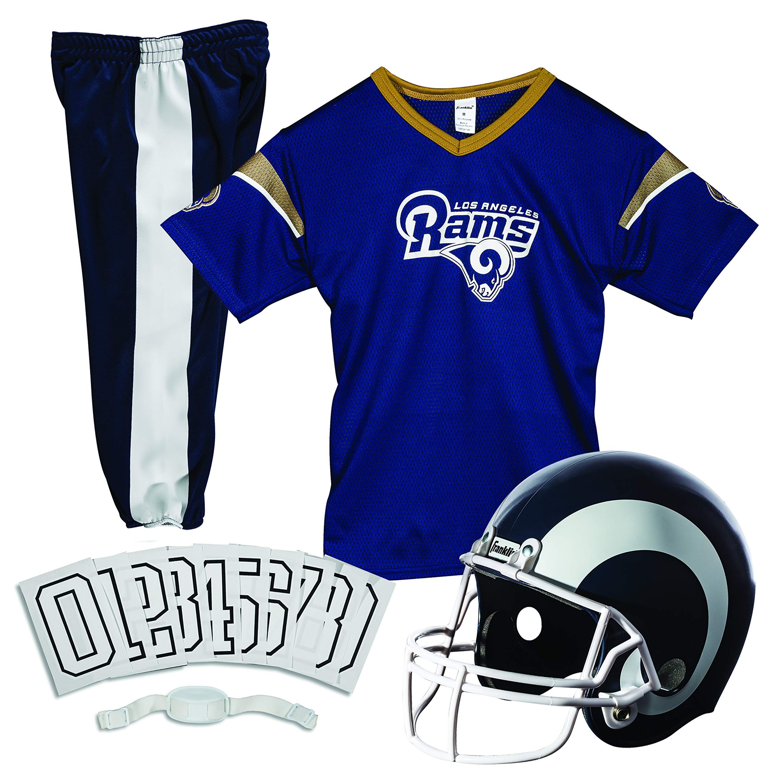 nfl rams gear