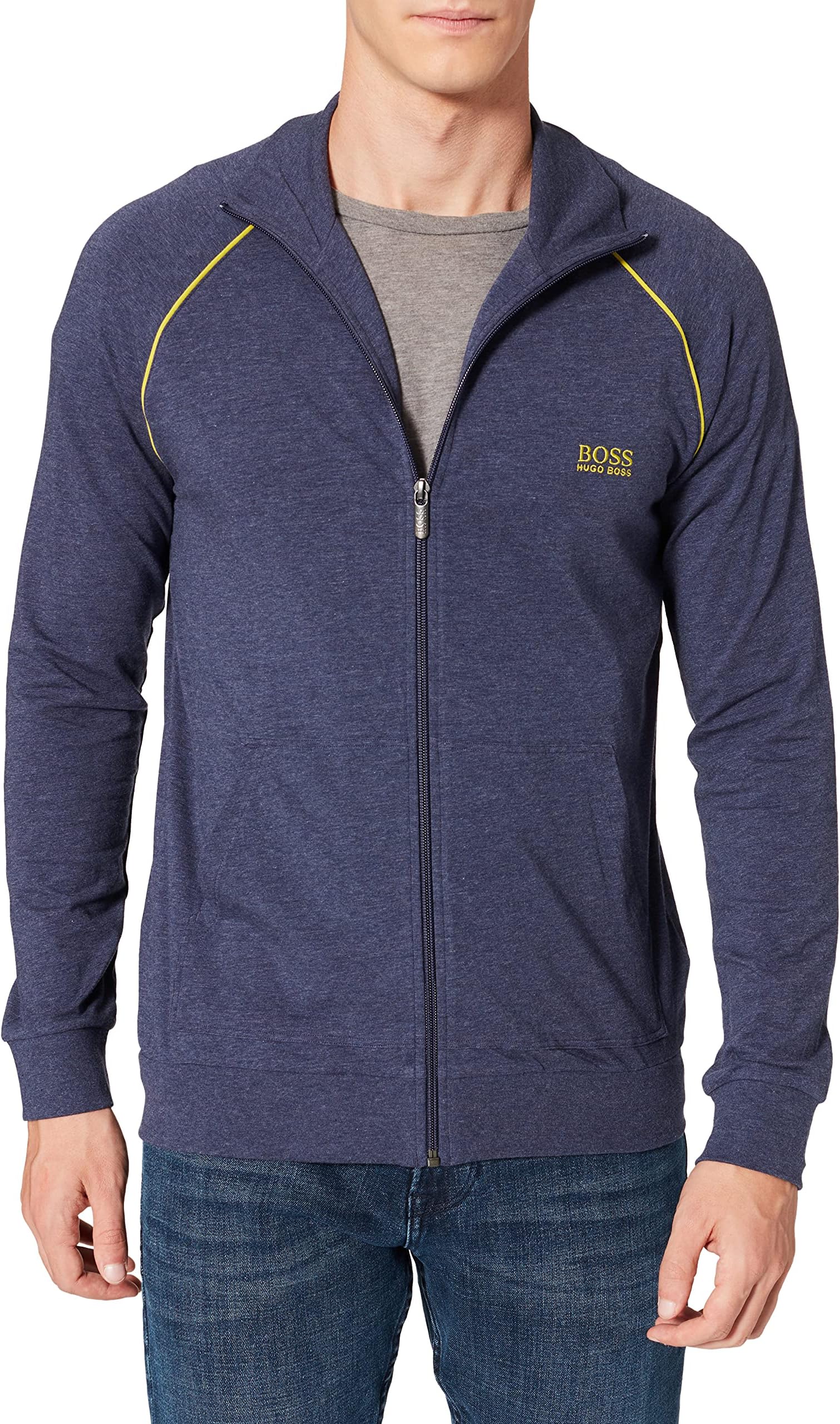 Men's Mix&Match Jacket Z Zip