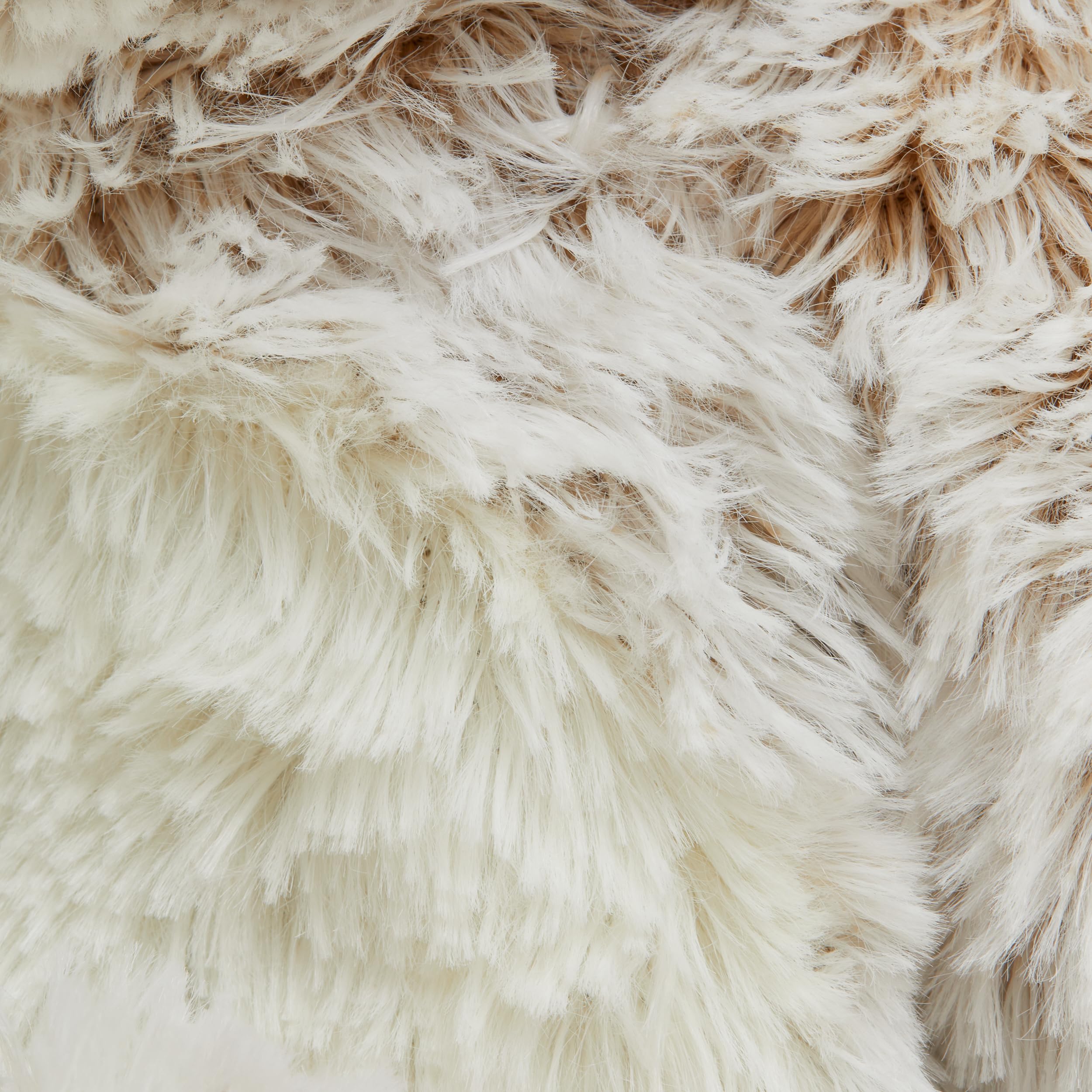 Warmies Peluche Marshmallow Orsetto Beige Pesato Utilizzabile nel Microonde con Profumo di Lavanda Francese, Borsa di Grano Caldo o Freddo per un Fresco Rilassamento e un Caldo Sollievo