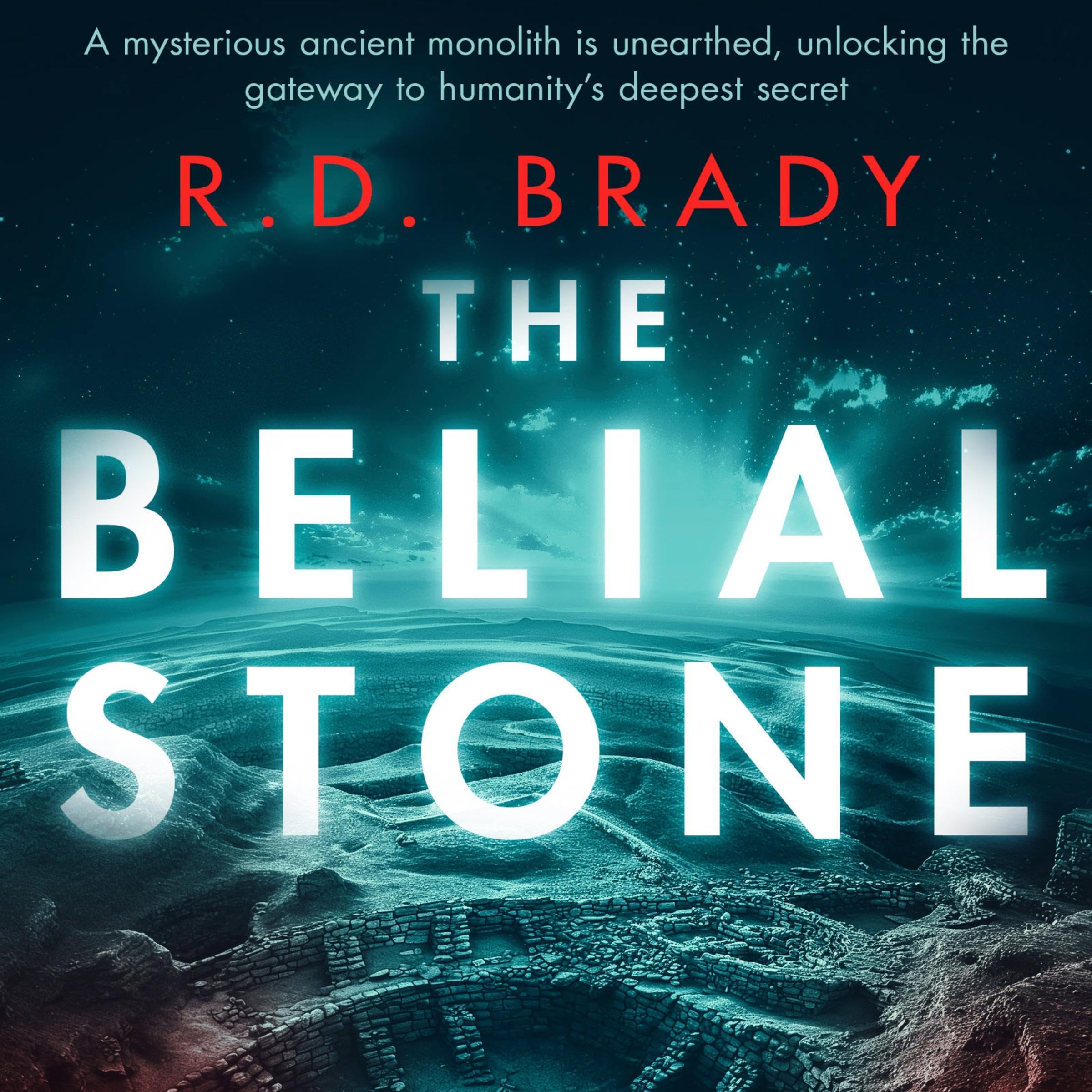 The Belial Stone