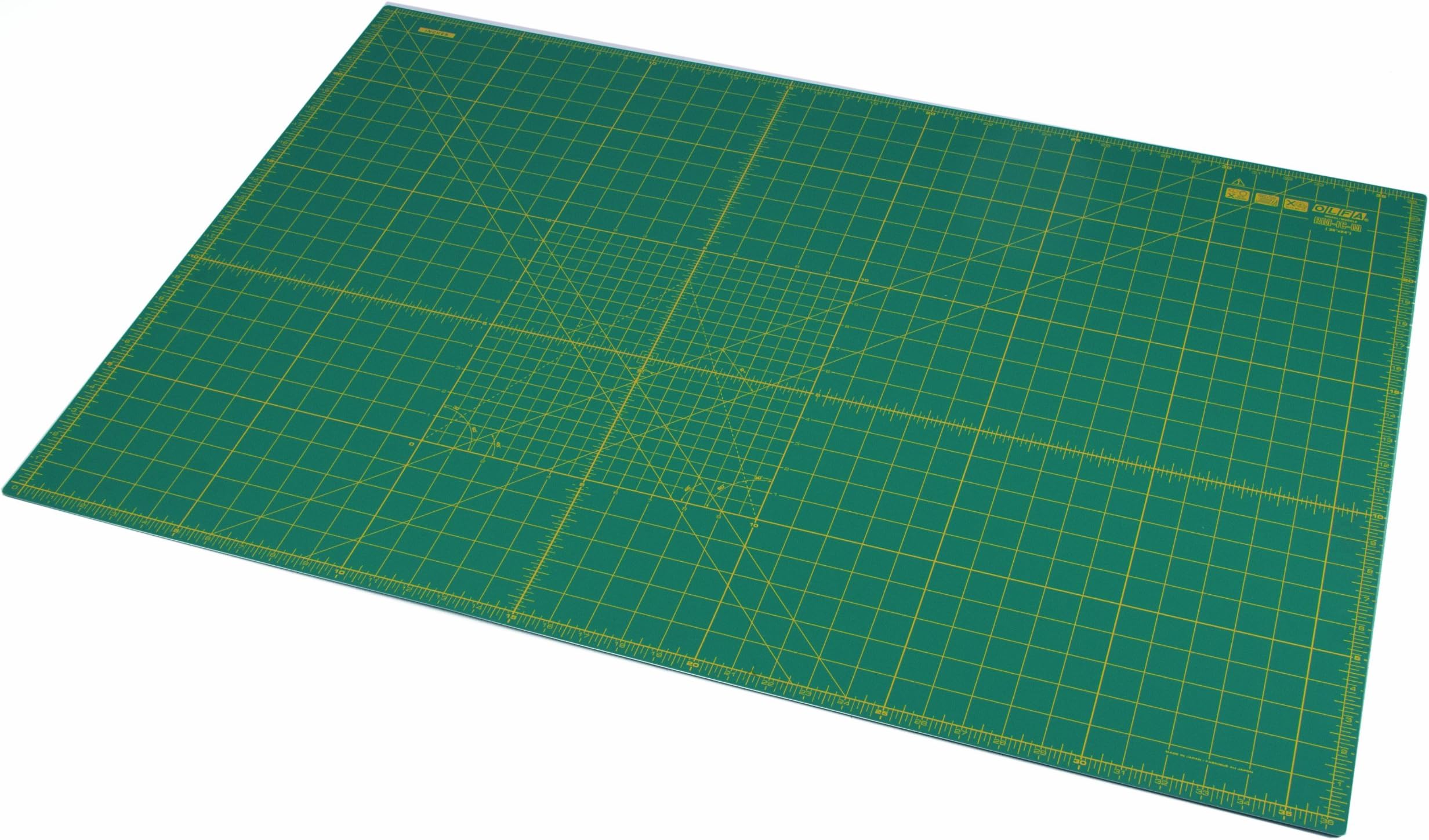 Plancha 900x600mm Planche De Coupe Professionnelle Olfa RM IC M RC Plancha 900X600X1,5 Comparer Avec Plaque Découpe OLFA 900x600 Superficie Corte 1.5mm Plancha 900x600mm Planche De Coupe Professionnelle Olfa RM IC M RC Plancha 900X600X1,5 Comparer Avec Plaque Découpe OLFA 900x600 Superficie Corte 1.5mm