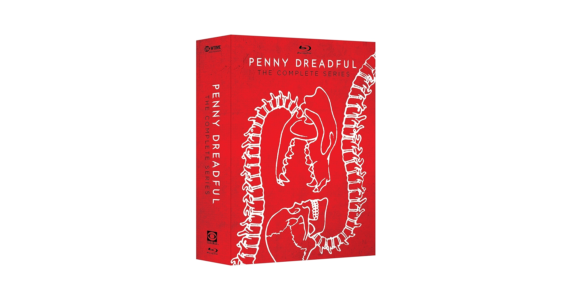 (未使用･未開封品)Penny Dreadful: the Complete Series/ [Blu-ray] [Import] Amazon.com: Penny Dreadful: The Complete Series : Rory
