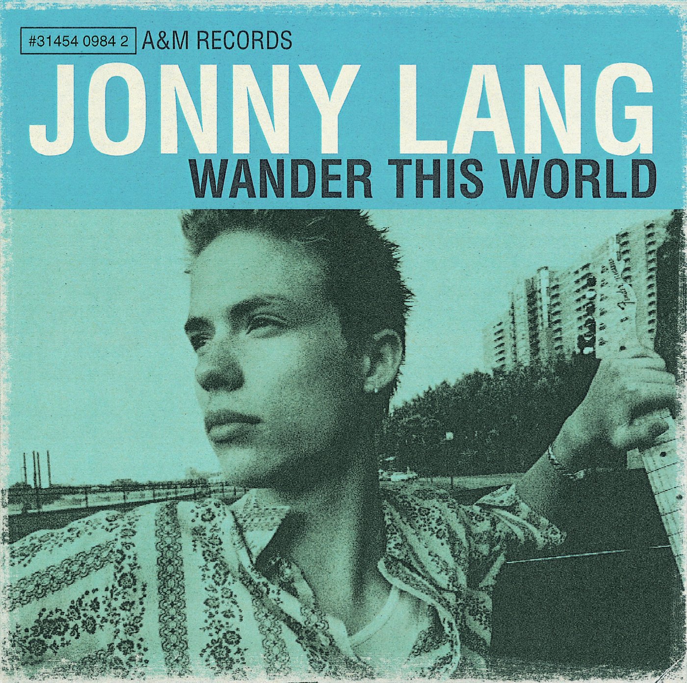 Jonny Lang