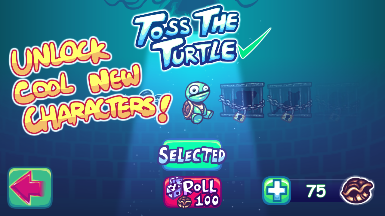 Super Toss The TurtleAmazon.co.ukAppstore for Android