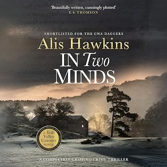 In Two Minds Audiobook by Alis Hawkins episode artwork