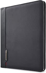Portfolio Business Samsonite Xenon - Cartella Per Documenti Con Tasca Tablet, 33.5x25.7cm - Foto 14