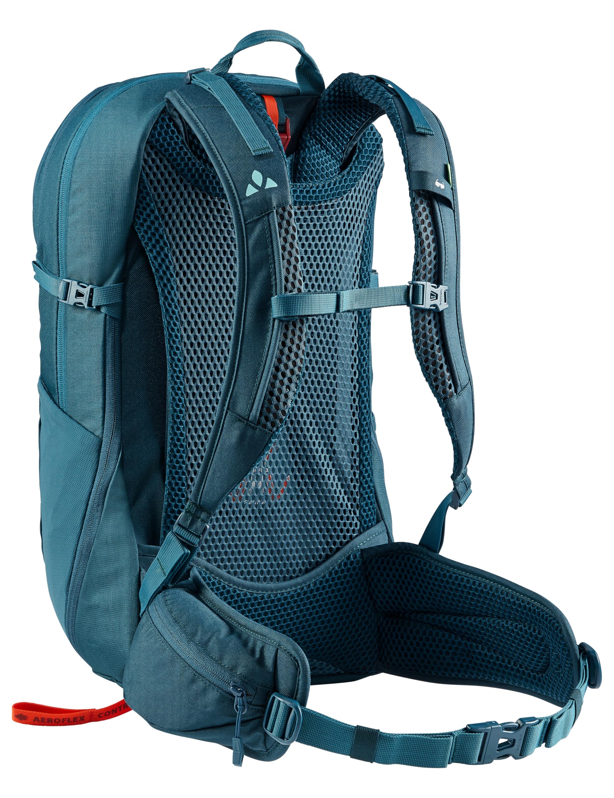 VAUDE Damen Herren Wanderrucksack Wizard 30+4 One Size