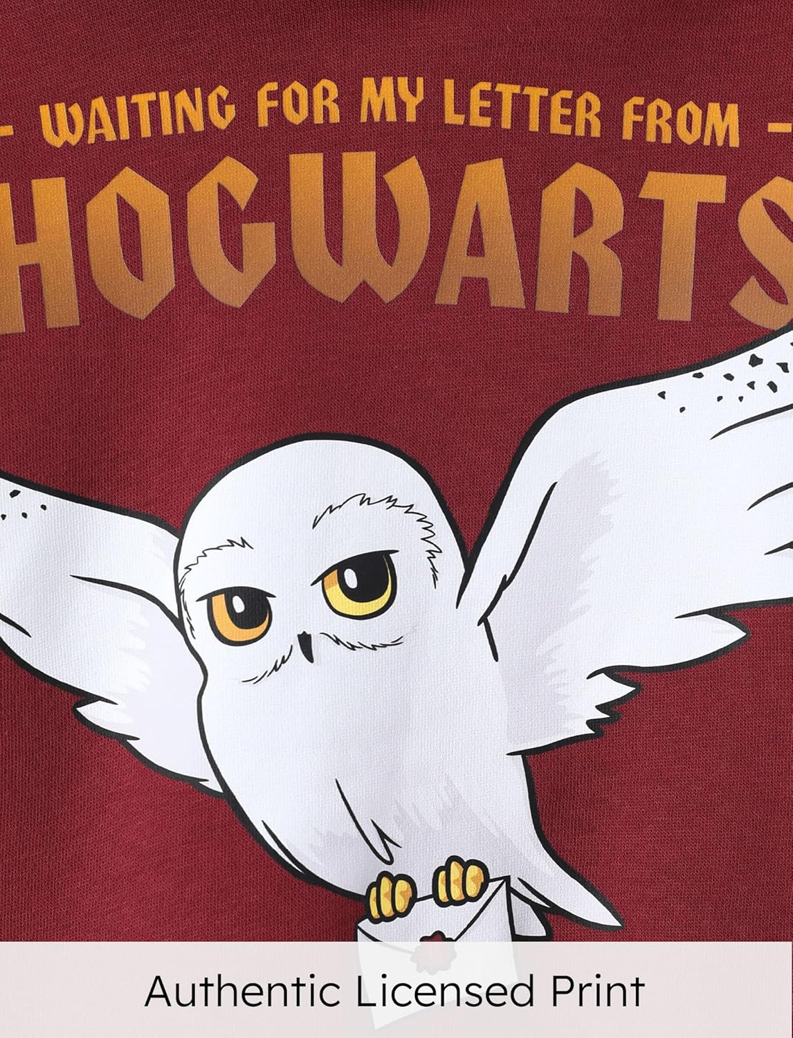 Harry Potter Felpa con cappuccio per bambino Ragazze Italia Ubuy