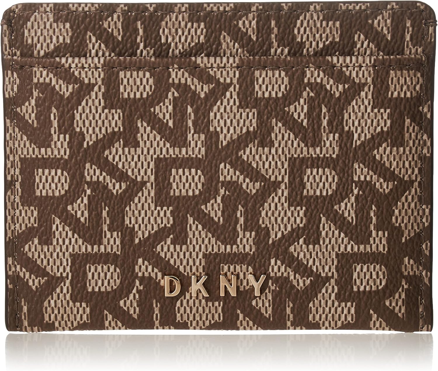 dkny bryant logo bolsa