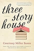 Algopix Similar Product 10 - Three Story House: A Novel