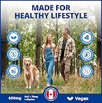 CanPrev NAC+ Supplément N-Acétyl-L-Cystéine, 120 Capsules Végétaliennes, Approvisionnement de 120 Jours - 600mg NAC avec L-Glycine & Sélénium - Favorise un Niveau de Glutathion Sain, Soutien Immunitaire, Fonction Hépatique & Équilibre Oxydatif