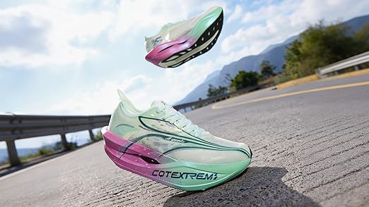 Amazon.com | 361° Furious Future 2.5 Running Shoes for Men Wide