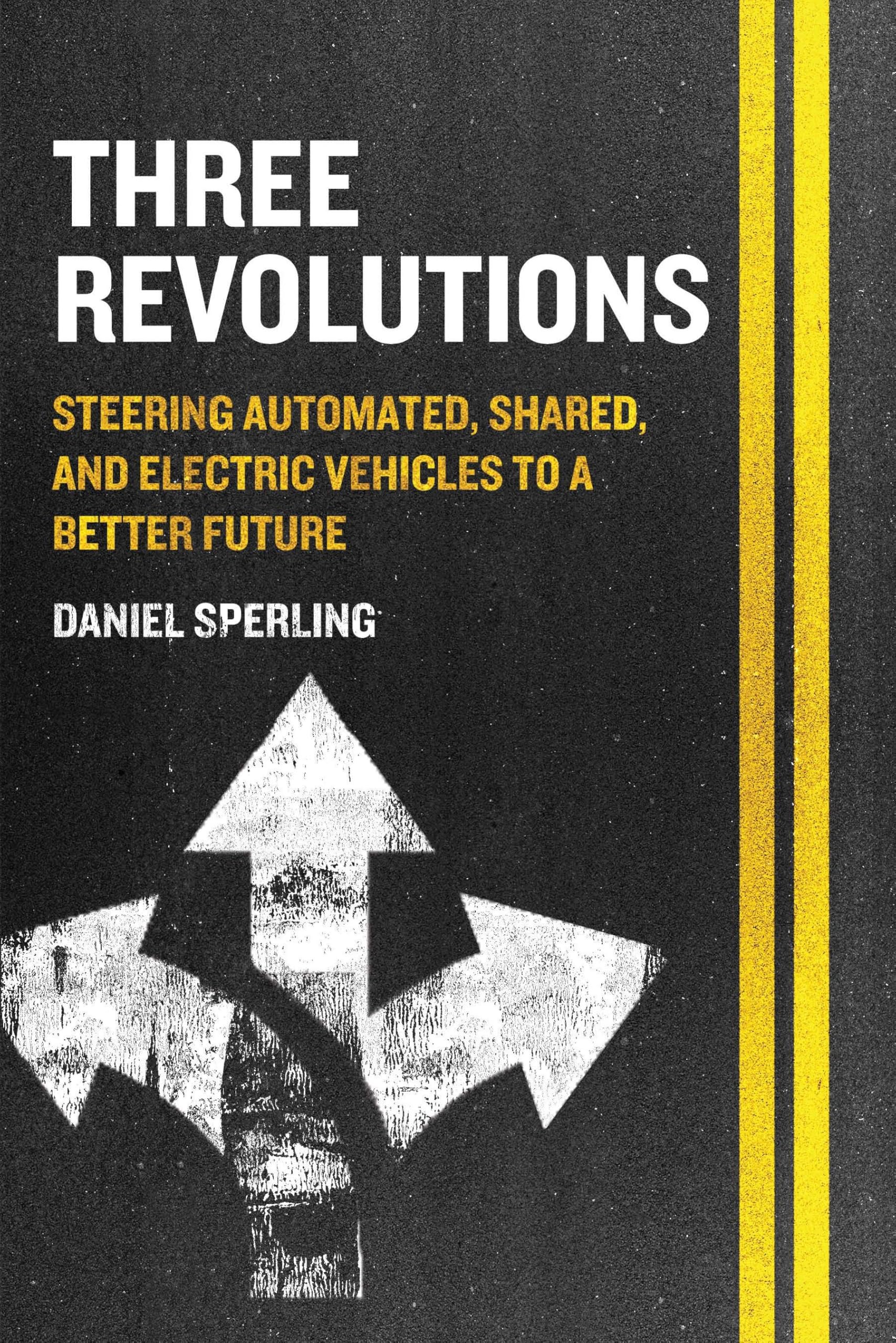 Amazon.com: Daniel Sperling: books, biography, latest update