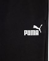 Vista 5 de Puma Boys Core Logo Jogger Sweatpants