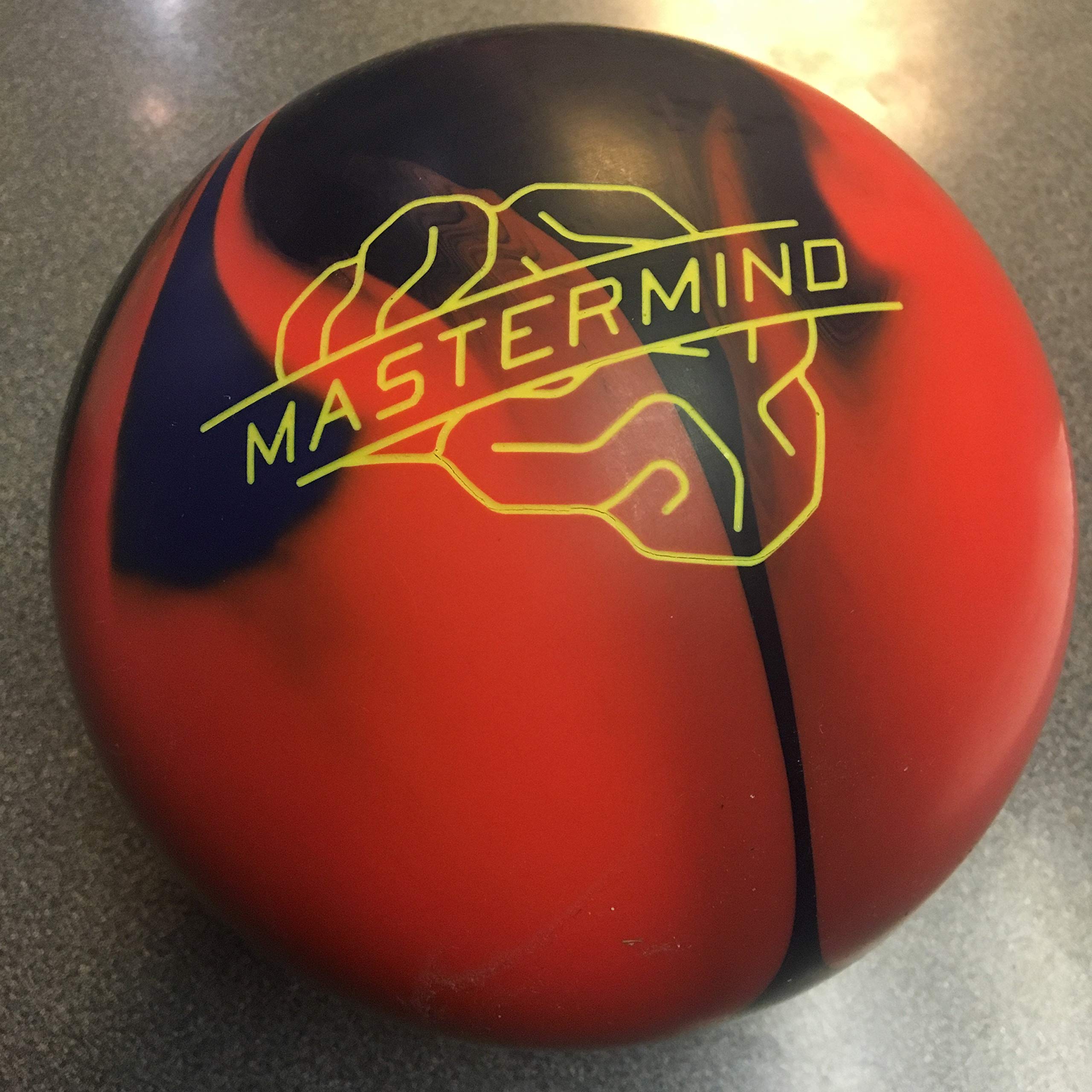 ブランズウィック社のマスターマインドSE15ポンド マスターマインド・アインシュタイン［ブランズウィック