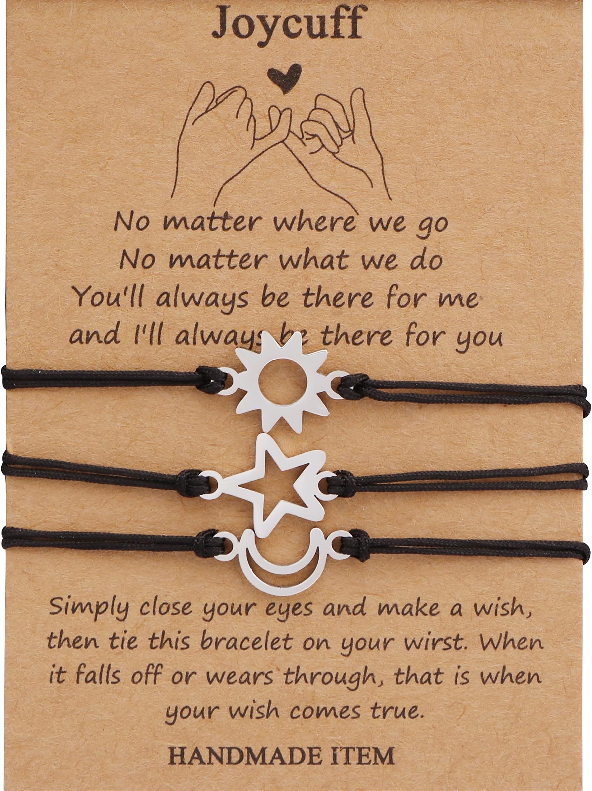 Morse Code Bracelets for Women Funny Gift for Girls Inspirational Jewelry with Secret Message Christmas Birthday Gifts to Her