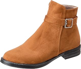 بوت عصري موديل 4TO للنساء من ماديوس