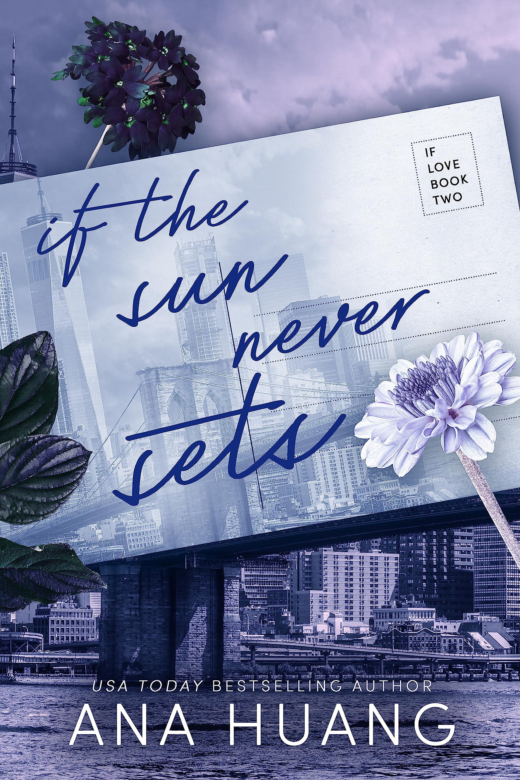 If the Sun Never Sets