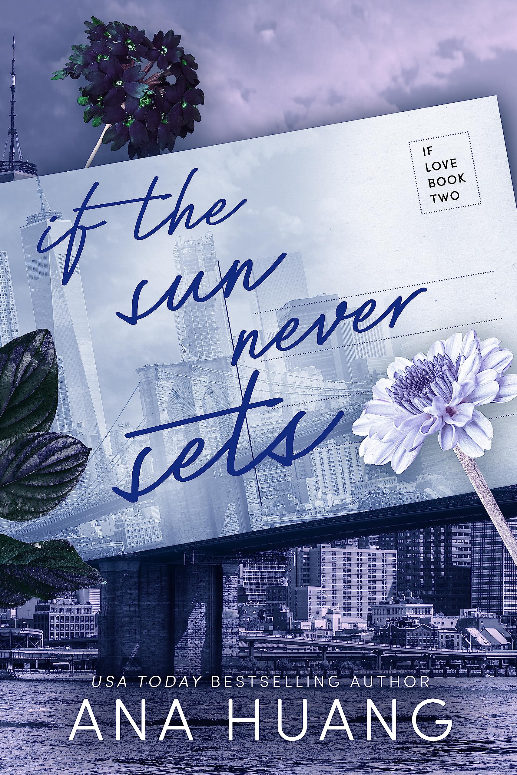 If the Sun Never Sets