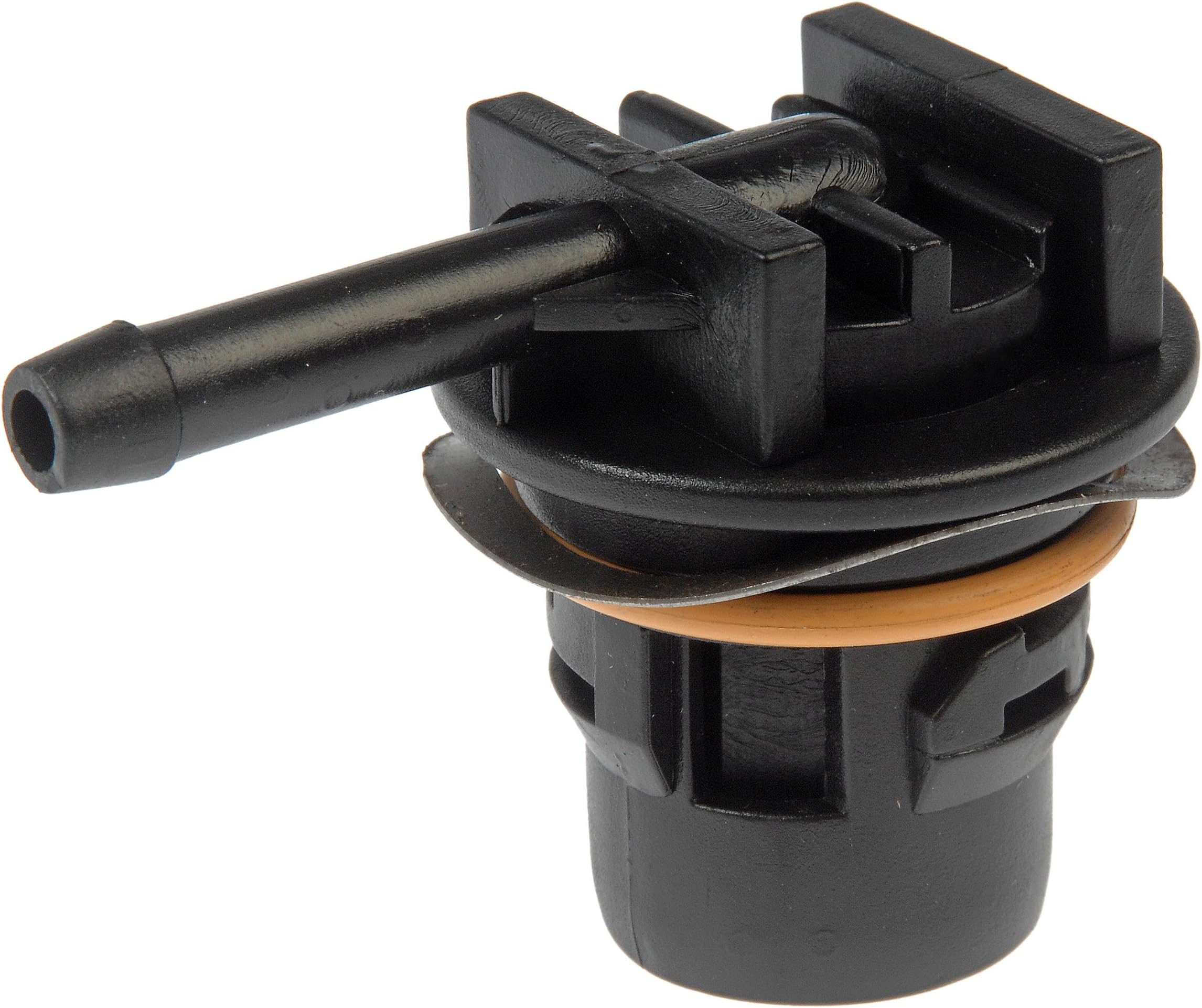 Amazon.com: Dorman 911-001 Fuel Tank Vent Valve Compatible with Select ...