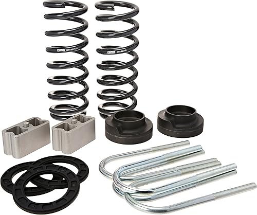 Belltech 601 Kit de bajada