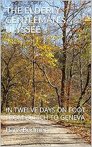 The Elderly Gentleman’s Ulyssee