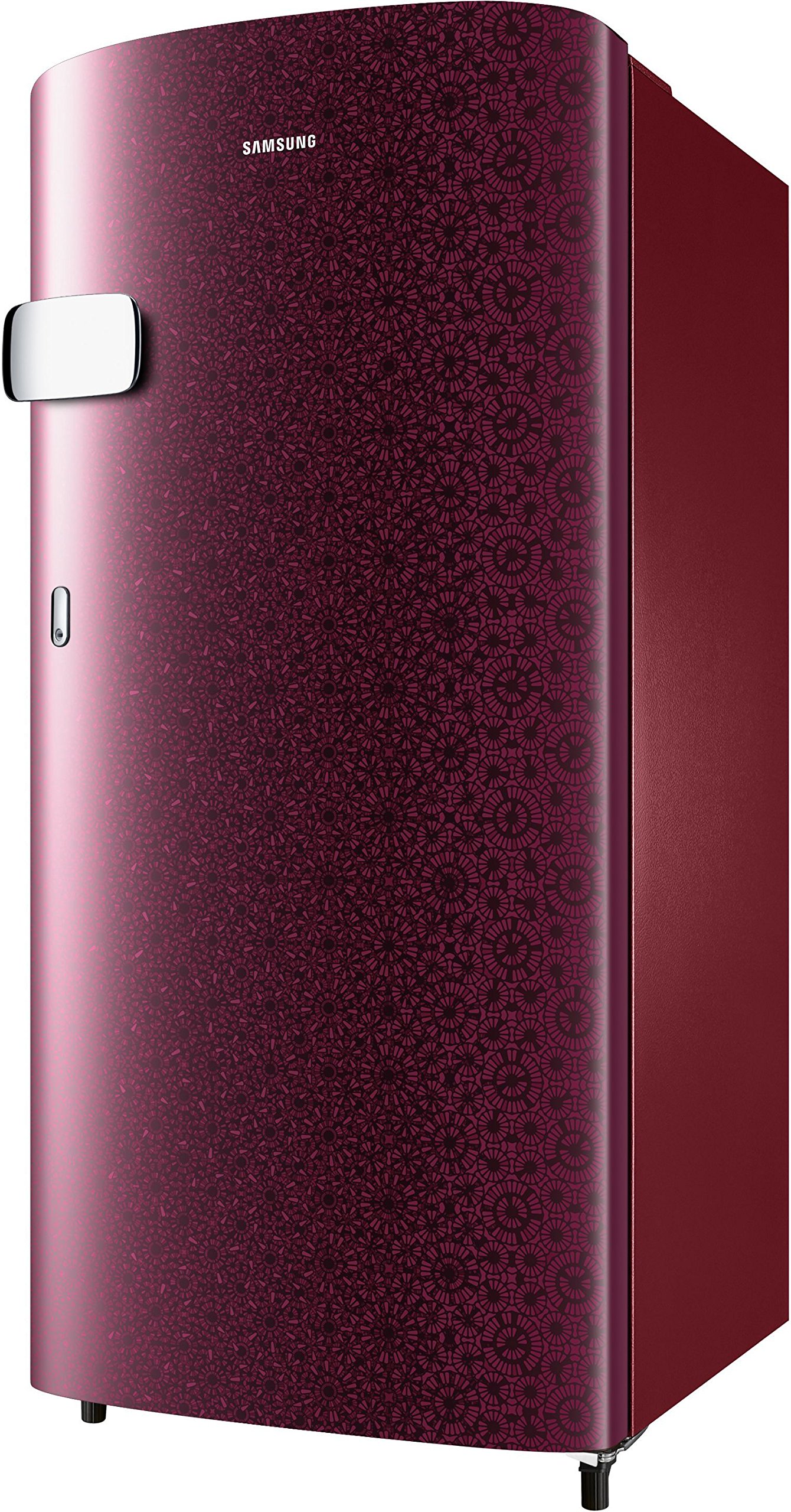 Samsung 192 L 2 Star Direct Cool Single Door Refrigerator