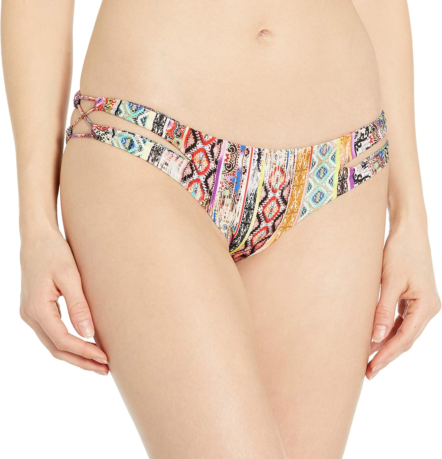 Open bottom bikini Clearance