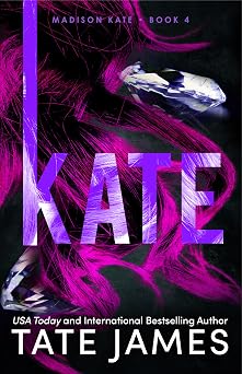 Kate Madison Kate, 4