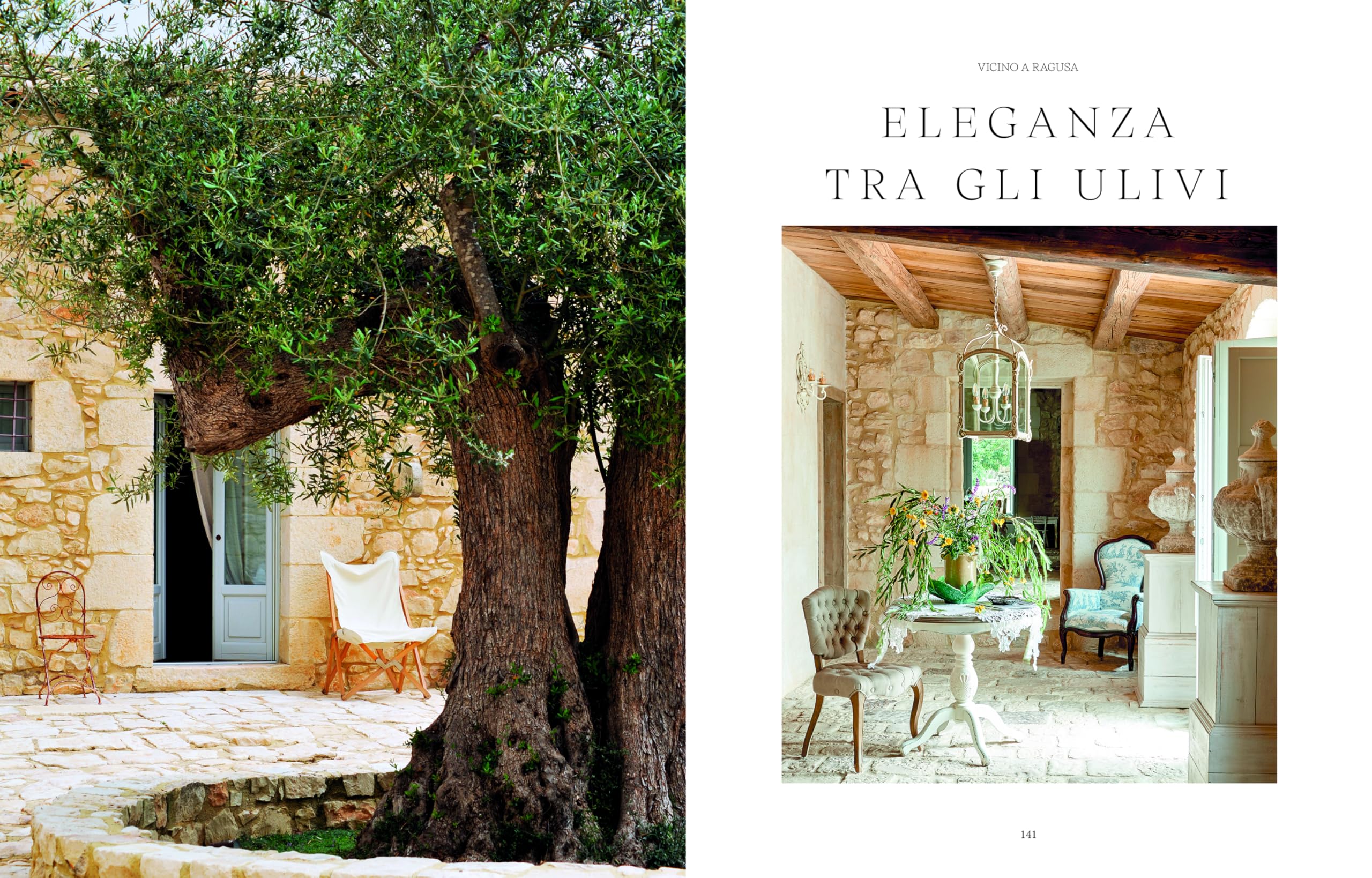 Quality living. Case di campagna. Ediz. a colori