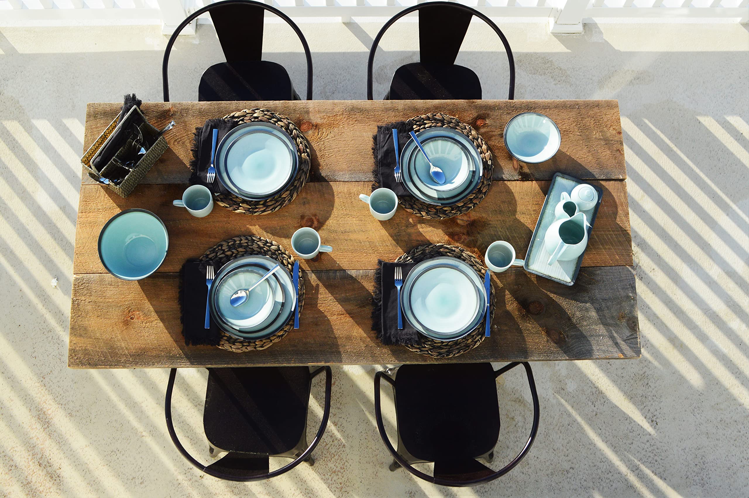 Euro Ceramica Diana 9